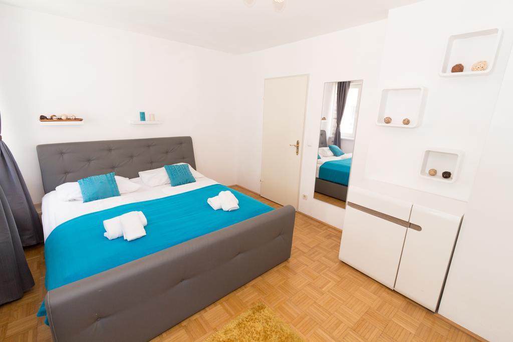 Apartment Wichtelgasse Vienna Exterior photo